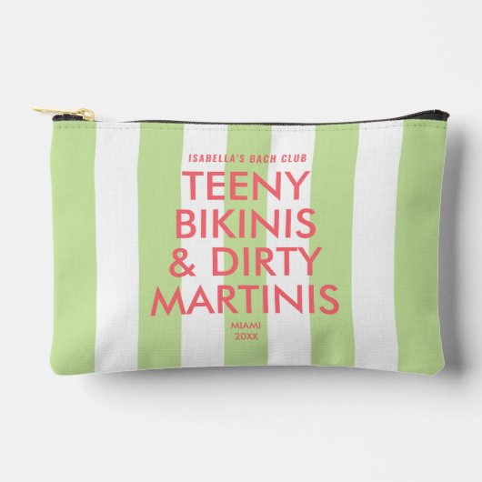 Activiteiten in de omgeving van Teeny Bikini & Dir Etui (Voorkant)