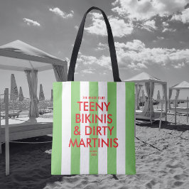 Activiteiten in de omgeving van Teeny Bikini & Dir Tote Bag