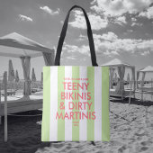Activiteiten in de omgeving van Teeny Bikini & Dir Tote Bag