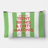 Activiteiten in de omgeving van Teeny Bikini's & D Etui (Achterkant)