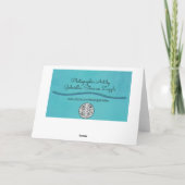 Activiteiten in de omgeving van Texas Bluebonnet H Kaart (Achterkant)