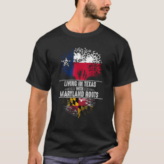 Activiteiten in de omgeving van Texas Home Marylan T-shirt