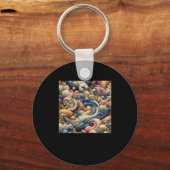 Activiteiten in de omgeving van The Amazing Heaven Sleutelhanger (Voorkant)