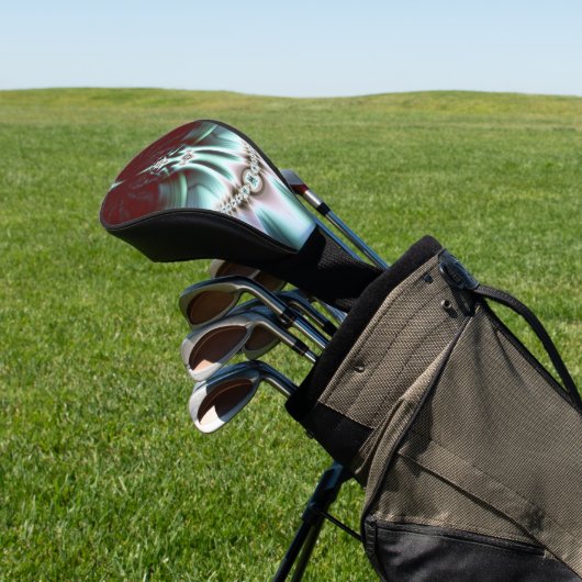 Activiteiten in de omgeving van The Architect - Go Golfheadcover (Insitu)