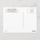 Activiteiten in de omgeving van The Barn Original  Briefkaart (Achterkant)