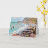 Activiteiten in de omgeving van The Beach at Etret Kaart (Gele Bloem)