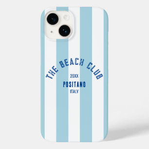 Activiteiten in de omgeving van The Beach Club Cre Case-Mate iPhone 14 Hoesje
