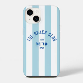 Activiteiten in de omgeving van The Beach Club Cre iPhone 14 Hoesje