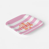 Activiteiten in de omgeving van The Beach Club Ibi Papieren Bordje (Gebogen)