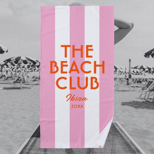 Activiteiten in de omgeving van The Beach Club Ibi Strandlaken