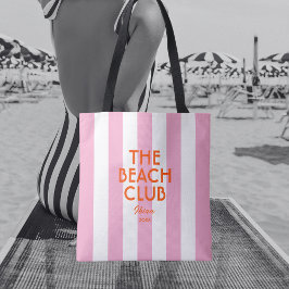 Activiteiten in de omgeving van The Beach Club Ibi Tote Bag