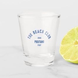 Activiteiten in de omgeving van The Beach Club Pos Shot Glas