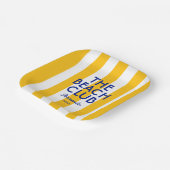 Activiteiten in de omgeving van The Beach Club Sor Papieren Bordje (Gebogen)