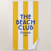Activiteiten in de omgeving van The Beach Club Sor Strandlaken (Voorkant)