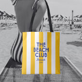 Activiteiten in de omgeving van The Beach Club Sor Tote Bag