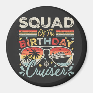 Activiteiten in de omgeving van The Birthday Cruis Magneet