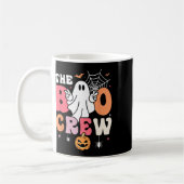 Activiteiten in de omgeving van The Boo Crew Hallo Koffiemok (Links)