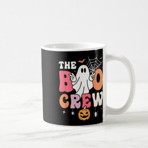 Activiteiten in de omgeving van The Boo Crew Hallo Koffiemok