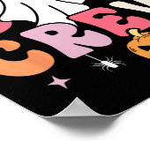 Activiteiten in de omgeving van The Boo Crew Hallo Poster (Hoek)