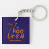 Activiteiten in de omgeving van The Boo Crew Hallo Sleutelhanger (Achterkant)