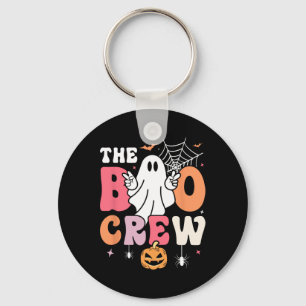 Activiteiten in de omgeving van The Boo Crew Hallo Sleutelhanger