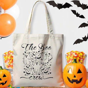 Activiteiten in de omgeving van The Boo Crew Hallo Tote Bag