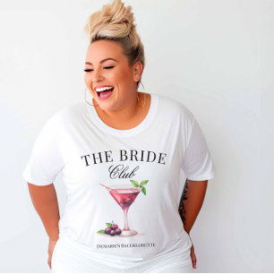 Activiteiten in de omgeving van The Bride Cherry M T-shirt