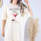 Activiteiten in de omgeving van The Bride Cherry M T-shirt