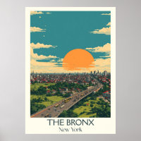 Activiteiten in de omgeving van The Bronx New York