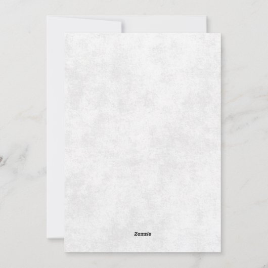 Activiteiten in de omgeving van The Christmas Time Feestdagenkaart (Achterkant)