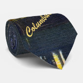 Activiteiten in de omgeving van The Citadel At Nig Stropdas (Opgerold)