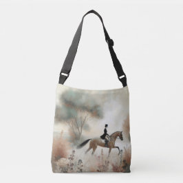 Activiteiten in de omgeving van The Countryside En Crossbody Tas