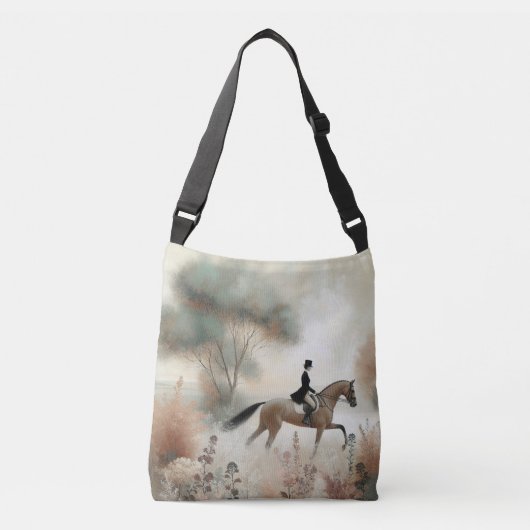 Activiteiten in de omgeving van The Countryside En Crossbody Tas (Voorkant)