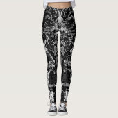 Activiteiten in de omgeving van The Dandy Highwaym Leggings (Voorkant)