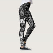 Activiteiten in de omgeving van The Dandy Highwaym Leggings (Rechts)