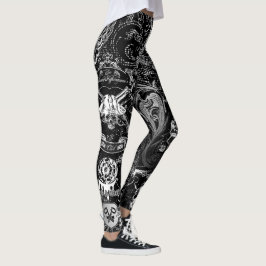 Activiteiten in de omgeving van The Dandy Highwaym Leggings