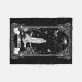 Activiteiten in de omgeving van The Fool Ghost Cot Fleece Deken (Voorkant (Horizontaal))