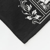 Activiteiten in de omgeving van The Fool Ghost Cot Fleece Deken (Hoek)