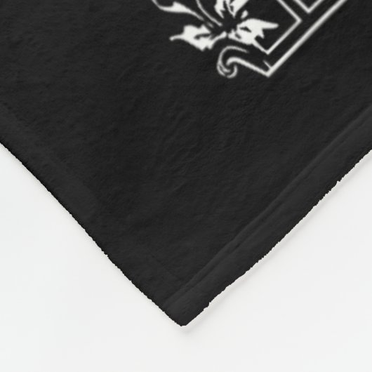 Activiteiten in de omgeving van The Fool Ghost Cot Fleece Deken (Hoek)