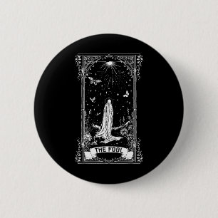 Activiteiten in de omgeving van The Fool Ghost Cot Ronde Button 5,7 Cm