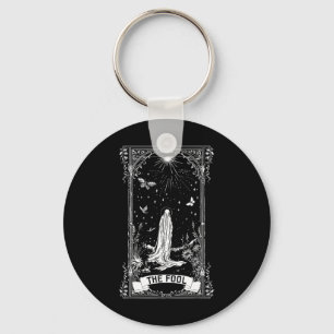 Activiteiten in de omgeving van The Fool Ghost Cot Sleutelhanger