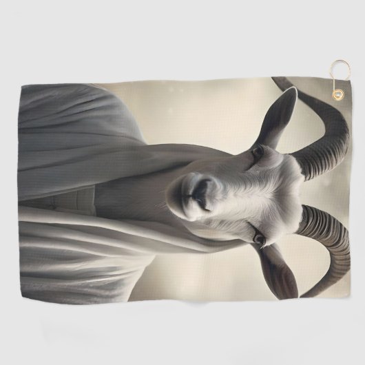 Activiteiten in de omgeving van The Goat Shepard,  Golfhanddoek (Horizontaal)