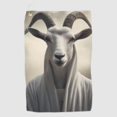 Activiteiten in de omgeving van The Goat Shepard, Golfhanddoek (Voorkant)