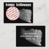 Activiteiten in de omgeving van The Grim Reaper Ri Visitekaartje (Voorkant / Achterkant)