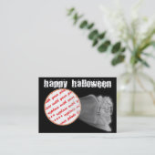 Activiteiten in de omgeving van The Grim Reaper Ri Visitekaartje (Staand voorkant)