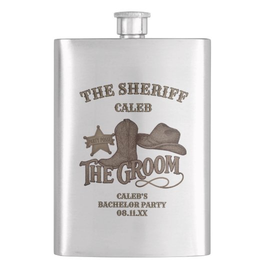 Activiteiten in de omgeving van The Groom Rustic C Flacon (Voorkant)