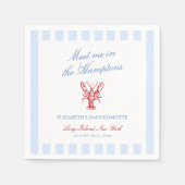 Activiteiten in de omgeving van The Hamptons Bache Servet (Voorkant)