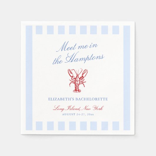 Activiteiten in de omgeving van The Hamptons Bache Servet (Voorkant)