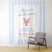 Activiteiten in de omgeving van The Hamptons Bache Wandkleed (In situ)