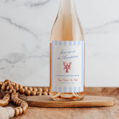 Activiteiten in de omgeving van The Hamptons Bache Wijn Etiket